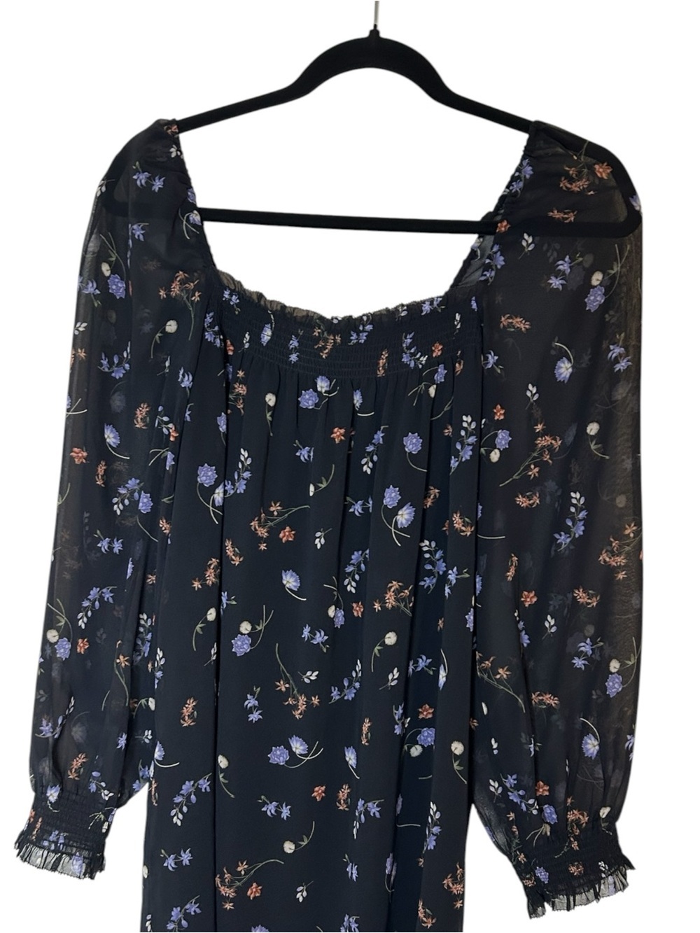 Aritzia Wilfred Alana Dress- Size Small - Picture 5 of 11